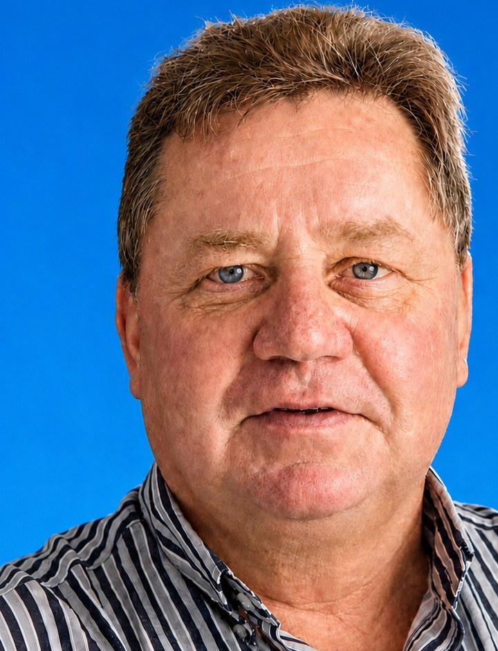 Gerhard Conradie